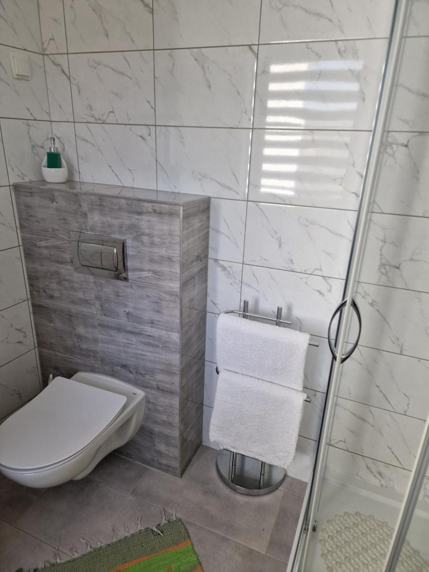 Pokoje Goscinne Nawigator Wladyslawowo Ngoại thất bức ảnh