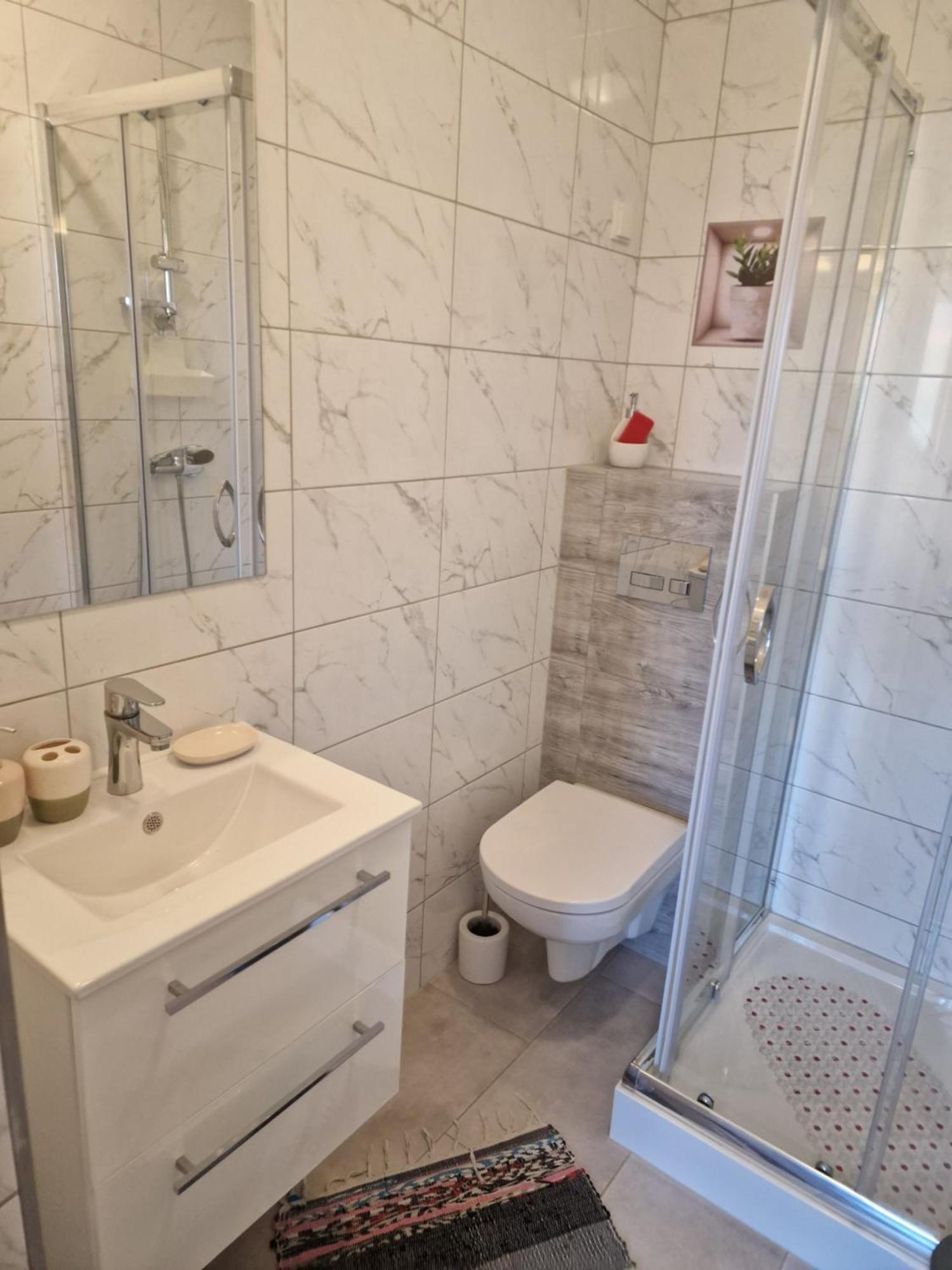 Pokoje Goscinne Nawigator Wladyslawowo Ngoại thất bức ảnh