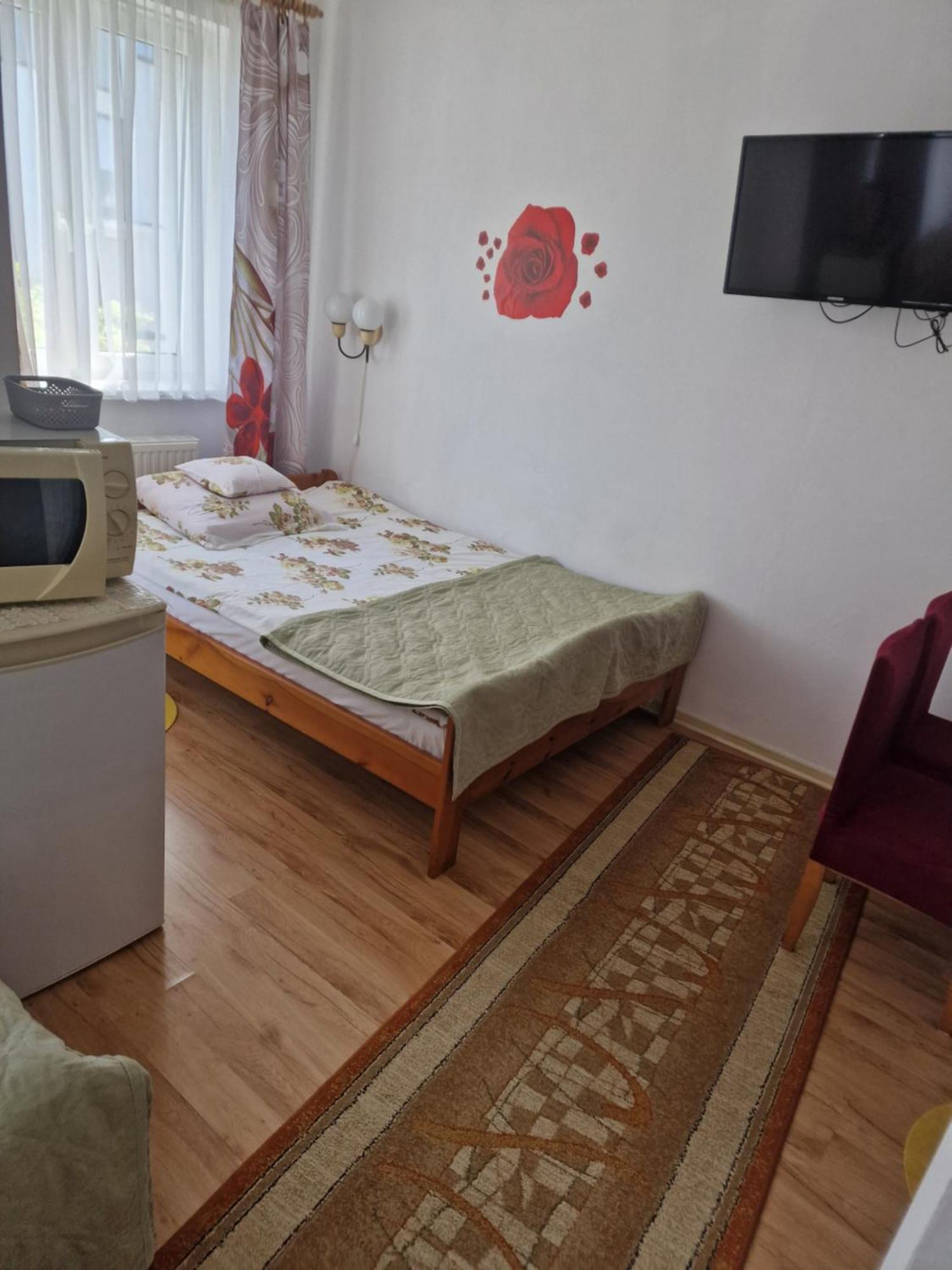 Pokoje Goscinne Nawigator Wladyslawowo Ngoại thất bức ảnh